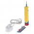 Oral-B Kids Mickey Mouse D10.513K Электрическая зубная щетка Braun инструкция, поддержка, форум, описание, мануал