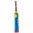Oral-B Kids Mickey Mouse D10.513K Электрическая зубная щетка Braun инструкция, поддержка, форум, описание, мануал