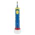 Oral-B Kids Mickey Mouse D10.513K Электрическая зубная щетка Braun инструкция, поддержка, форум, описание, мануал