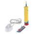 Oral-B Kids Mickey Mouse D10.513K Электрическая зубная щетка Braun инструкция, поддержка, форум, описание, мануал