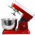 Clatronic KM 3630 Красная, серебристая Кухонный Комбайн инструкция, поддержка, форум, описание, мануал