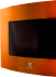 Electrolux EFP/W-1200URLS НС-1070932 Оранжевый Электрокамин инструкция, поддержка, форум, описание, мануал