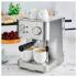 ProfiCook PC-ES 1109 Серебристый Кофеварка рожкового типа инструкция, поддержка, форум, описание, мануал