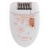 Philips SATINELLE HP6420/00 Эпилятор инструкция, поддержка, форум, описание, мануал