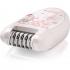 Philips SATINELLE HP6420/00 Эпилятор инструкция, поддержка, форум, описание, мануал