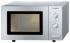 Bosch HMT72M450R 800 Вт серебристый Микроволновая печь соло инструкция, поддержка, форум, описание, мануал