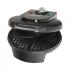 Clatronic WA 3491 schwarz Электровафельница инструкция, поддержка, форум, описание, мануал