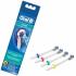 Oral-B ED17 4шт Насадка для ирригатора инструкция, поддержка, форум, описание, мануал