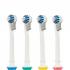 Oral-B ED17 4шт Насадка для ирригатора инструкция, поддержка, форум, описание, мануал