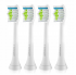 Philips SONICARE INTERCARE HX9002/07 Насадка для электрической зубной щетки инструкция, поддержка, форум, описание, мануал