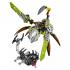 Lego Bionicle Кетар, Тотемное животное Камня (71301) Конструктор инструкция, поддержка, форум, описание, мануал