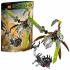 Lego Bionicle Кетар, Тотемное животное Камня (71301) Конструктор инструкция, поддержка, форум, описание, мануал