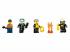 Lego City Fire Набор для начинающих «Пожарная охрана» (60106) Конструктор инструкция, поддержка, форум, описание, мануал