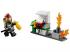 Lego City Fire Набор для начинающих «Пожарная охрана» (60106) Конструктор инструкция, поддержка, форум, описание, мануал