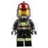 Lego City Fire Набор для начинающих «Пожарная охрана» (60106) Конструктор инструкция, поддержка, форум, описание, мануал