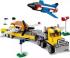 Lego Creator Пилотажная группа (31060) Конструктор инструкция, поддержка, форум, описание, мануал