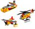 Lego Creator Грузовой вертолет (31029) Конструктор инструкция, поддержка, форум, описание, мануал