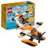 Lego Creator Гидроплан (31028) Конструктор инструкция, поддержка, форум, описание, мануал