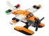 Lego Creator Гидроплан (31028) Конструктор инструкция, поддержка, форум, описание, мануал