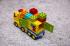 Lego DUPLO Town Желтый грузовик (10601) Конструктор инструкция, поддержка, форум, описание, мануал