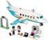 Lego Friends Частный самолет (41100) Конструктор инструкция, поддержка, форум, описание, мануал