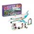 Lego Friends Частный самолет (41100) Конструктор инструкция, поддержка, форум, описание, мануал