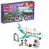 Lego Friends Частный самолет (41100) Конструктор инструкция, поддержка, форум, описание, мануал