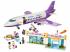 Lego Friends Частный самолет (41100) Конструктор инструкция, поддержка, форум, описание, мануал