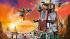 Lego Ninjago Осада маяка (70594) Конструктор инструкция, поддержка, форум, описание, мануал