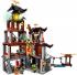 Lego Ninjago Осада маяка (70594) Конструктор инструкция, поддержка, форум, описание, мануал