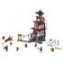 Lego Ninjago Осада маяка (70594) Конструктор инструкция, поддержка, форум, описание, мануал