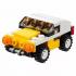 Lego Creator Автотранспортер (31033) Конструктор инструкция, поддержка, форум, описание, мануал
