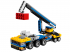 Lego Creator Автотранспортер (31033) Конструктор инструкция, поддержка, форум, описание, мануал