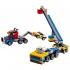 Lego Creator Автотранспортер (31033) Конструктор инструкция, поддержка, форум, описание, мануал