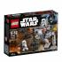 Lego Star Wars Боевой набор Империи (75165) Конструктор инструкция, поддержка, форум, описание, мануал
