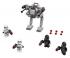 Lego Star Wars Боевой набор Империи (75165) Конструктор инструкция, поддержка, форум, описание, мануал