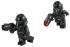Lego Star Wars Боевой набор Империи (75165) Конструктор инструкция, поддержка, форум, описание, мануал