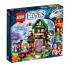 Lego Elves Отель Звёздный свет (41174) Конструктор инструкция, поддержка, форум, описание, мануал