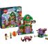 Lego Elves Отель Звёздный свет (41174) Конструктор инструкция, поддержка, форум, описание, мануал