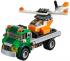 Lego Creator Перевозчик вертолета (31043) Конструктор инструкция, поддержка, форум, описание, мануал