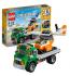 Lego Creator Перевозчик вертолета (31043) Конструктор инструкция, поддержка, форум, описание, мануал
