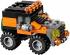 Lego Creator Перевозчик вертолета (31043) Конструктор инструкция, поддержка, форум, описание, мануал