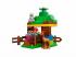 Lego DUPLO Town Лесные животные (10582) Конструктор инструкция, поддержка, форум, описание, мануал