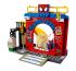 Lego Juniors Убежище Человека-паука (10687) Конструктор инструкция, поддержка, форум, описание, мануал