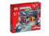 Lego Juniors Убежище Человека-паука (10687) Конструктор инструкция, поддержка, форум, описание, мануал