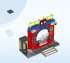 Lego Juniors Убежище Человека-паука (10687) Конструктор инструкция, поддержка, форум, описание, мануал
