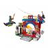 Lego Juniors Убежище Человека-паука (10687) Конструктор инструкция, поддержка, форум, описание, мануал