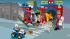 Lego Juniors Убежище Человека-паука (10687) Конструктор инструкция, поддержка, форум, описание, мануал