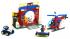 Lego Juniors Убежище Человека-паука (10687) Конструктор инструкция, поддержка, форум, описание, мануал