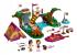Lego Friends Спортивный лагерь: сплав по реке (41121) Конструктор инструкция, поддержка, форум, описание, мануал